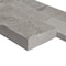 Msi Iceland Gray Splitface Ledger Panel 6 In. X 24 In. Natural Travertine Wall Tile, 6PK ZOR-PNL-0086 - alternate 3